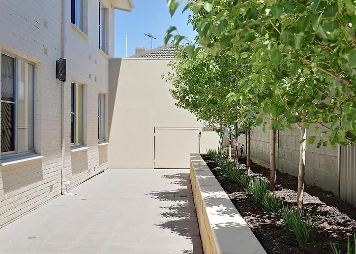 Arabella On West Hotel Adelaide