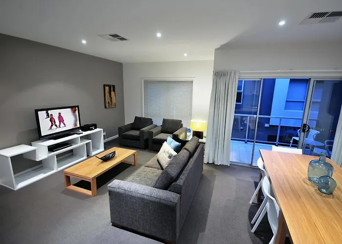 La Loft Apartments Unley Adelaide