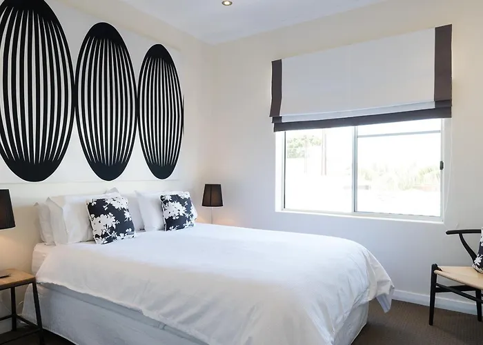 Arabella On West Hotel Adelaide